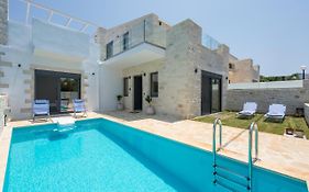 Megalith Villas